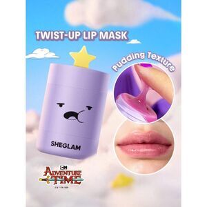 Adventure Time Lumpy Space Princess Purple Grape Moisturizing Hydrating …